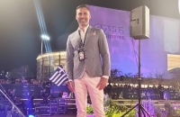 Γιώργος Καπουτζίδης: Έξαλλος με follower που τον έκρινε για όσα είπε για το φιλί μεταξύ ανδρών στη Eurovision!