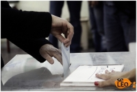 Χρήσιμες πληροφορίες για τους ψηφοφόρους - Τι πρέπει να ξέρετε για εκλογικά τμήματα του Δ.Θεσσαλονίκης