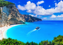 Times – Αυτά είναι τα 16 πιο «χαλαρωτικά» νησιά της Ελλάδας