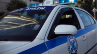 Τροχαίο σοκ στη Θεσσαλονίκη - Καταδίωξη  διακινητή στη Λαγκαδά (ΒΙΝΤΕΟ)