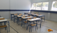 Κλείνουν κι άλλα σχολεία στη Θεσσαλονίκη λόγω της εποχικής γρίπης