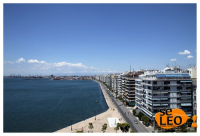 Ελάχιστα σπίτια και «χρυσά» ενοίκια στη Θεσσαλονίκη