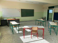 Λαγκαδάς: Για πρώτη φορά λειτούργησε το Ειδικό Σχολείο στο Λοφίσκο