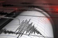 Σεισμός 4,2 Ρίχτερ στη Σκιάθο