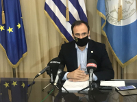 Δ. Σερρών: Έκτακτα μέτρα για την αποτροπή μετάδοσης του κορωνοϊού