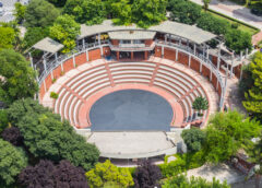 Πρόγραμμα 4oυ Φεστιβάλ Καλοκαιριού Θεσσαλονίκης 2023 σε Θέατρο Κήπου & Νέα Παραλία
