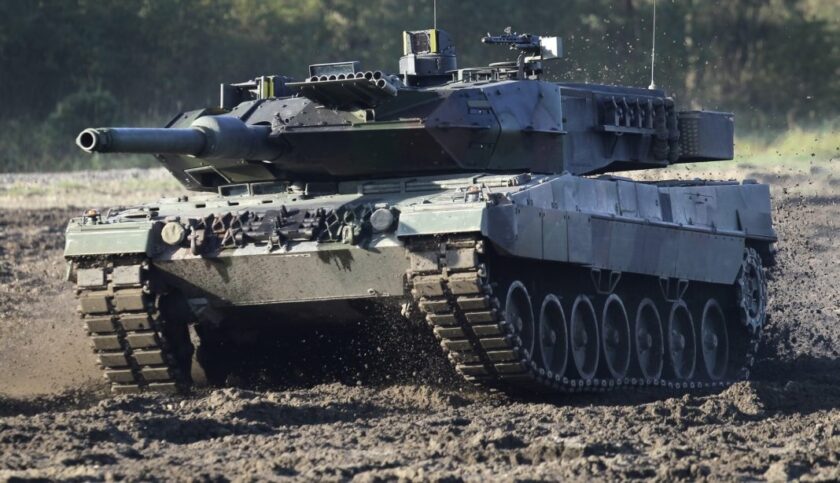 tanks τανκ