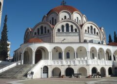 εκκλησια παππας