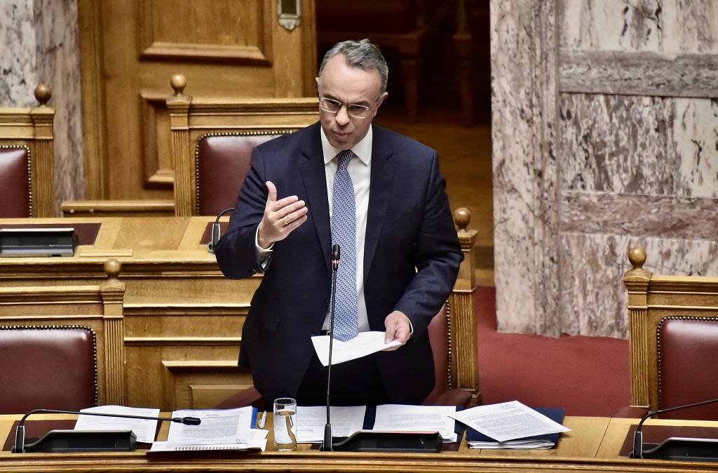 Σταικουρας